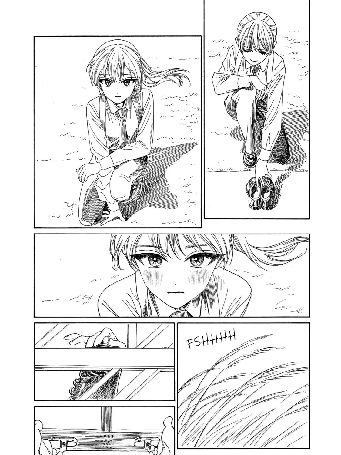 Read Akebi