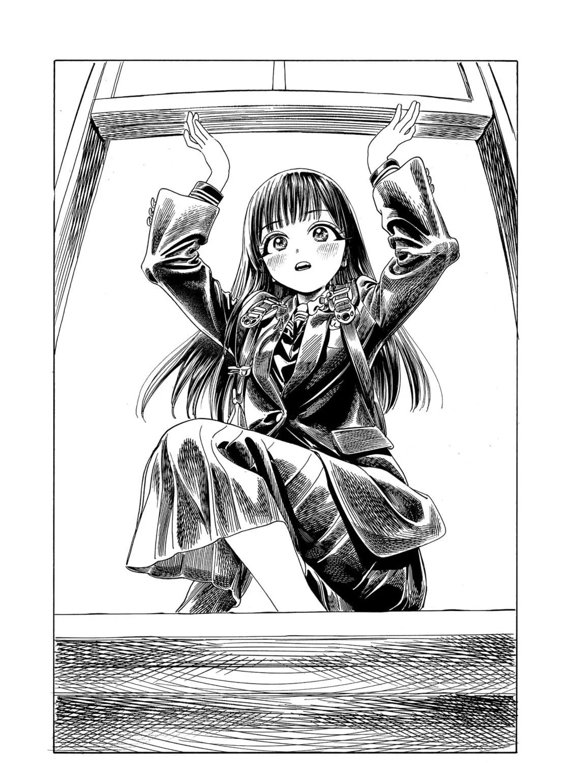 Read Akebi