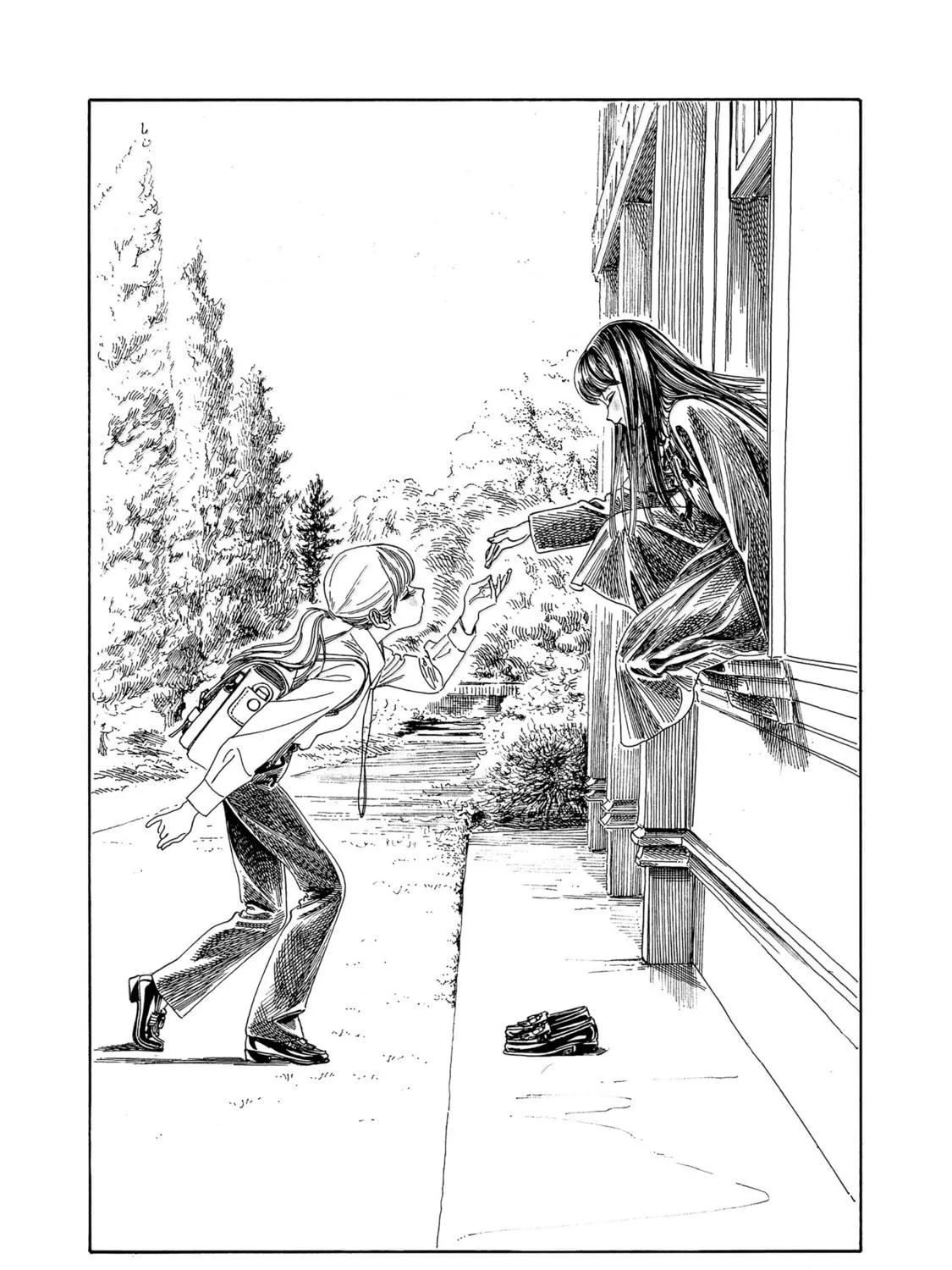 Read Akebi
