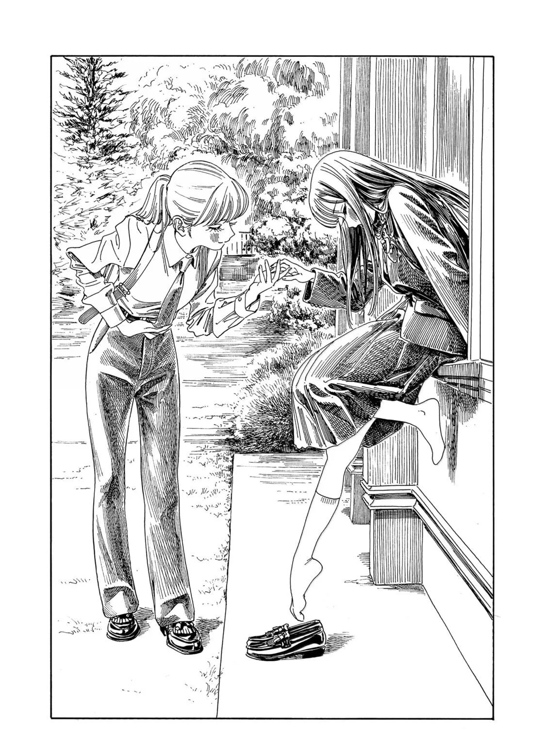 Read Akebi