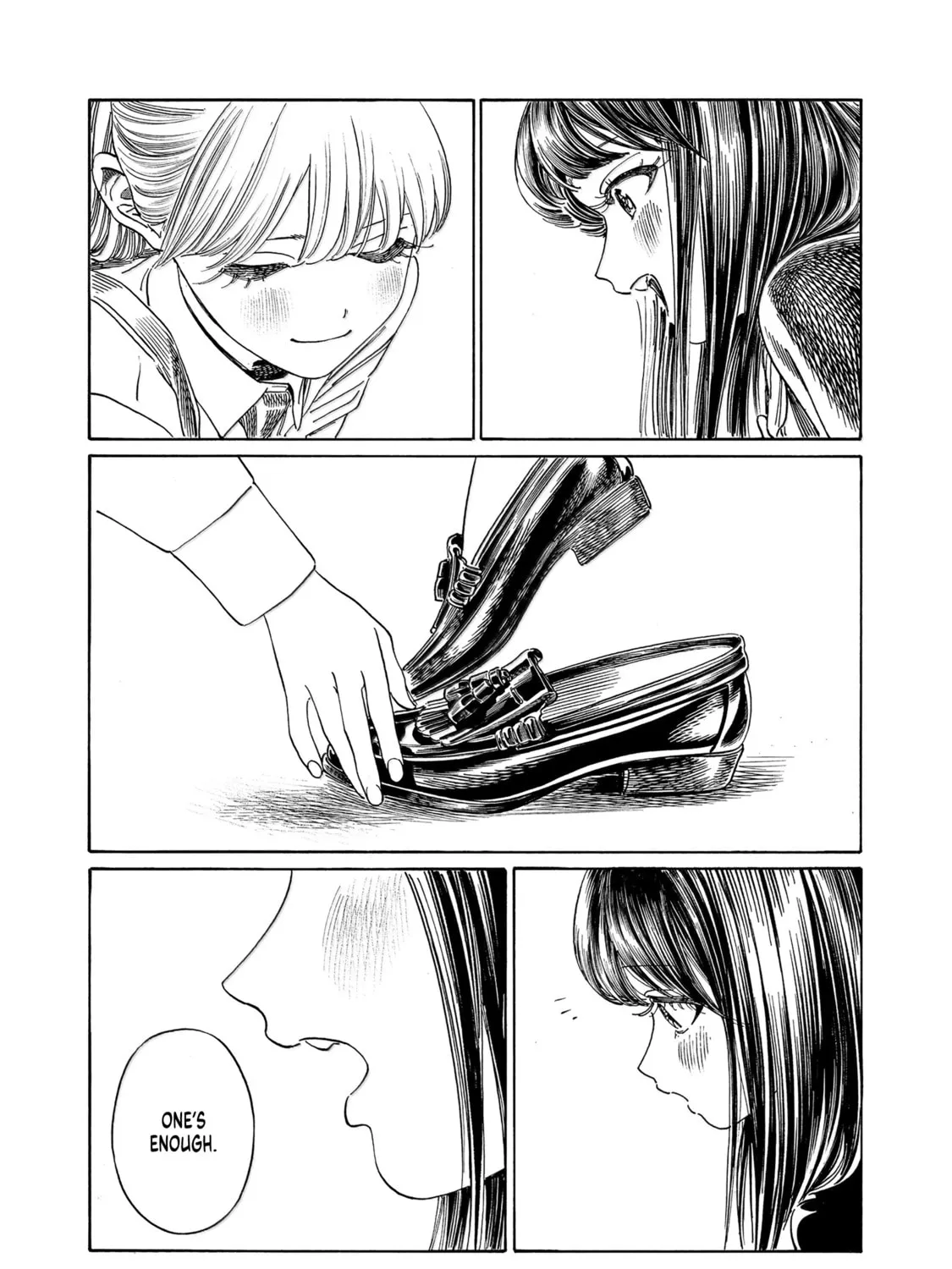 Read Akebi