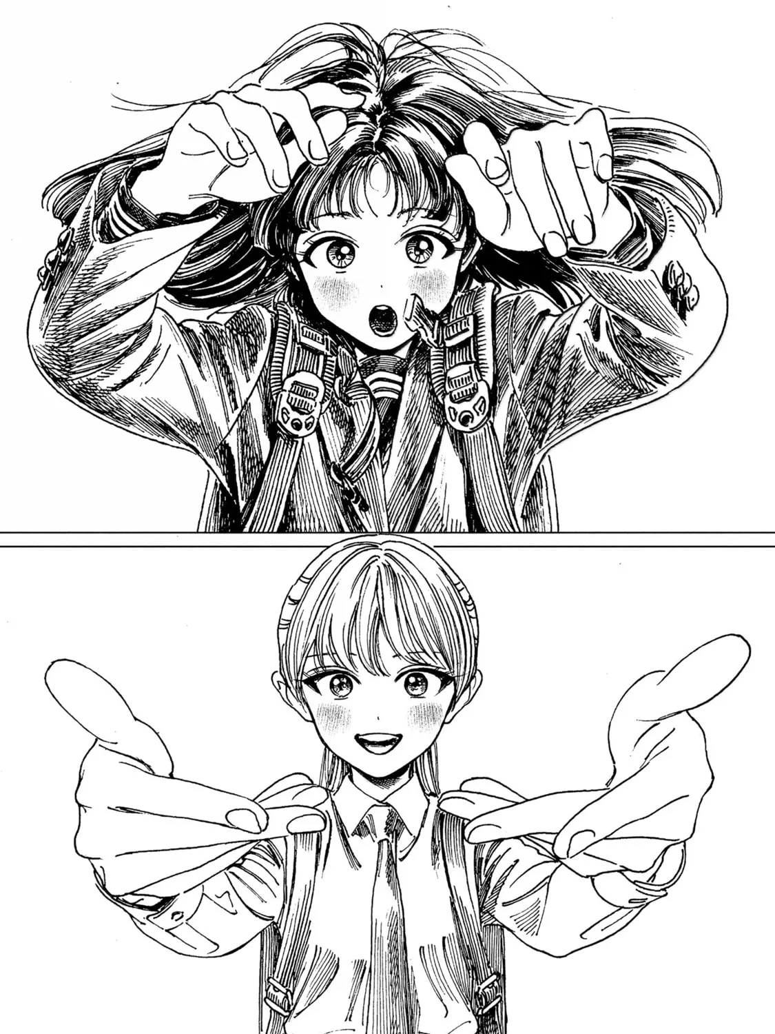 Read Akebi