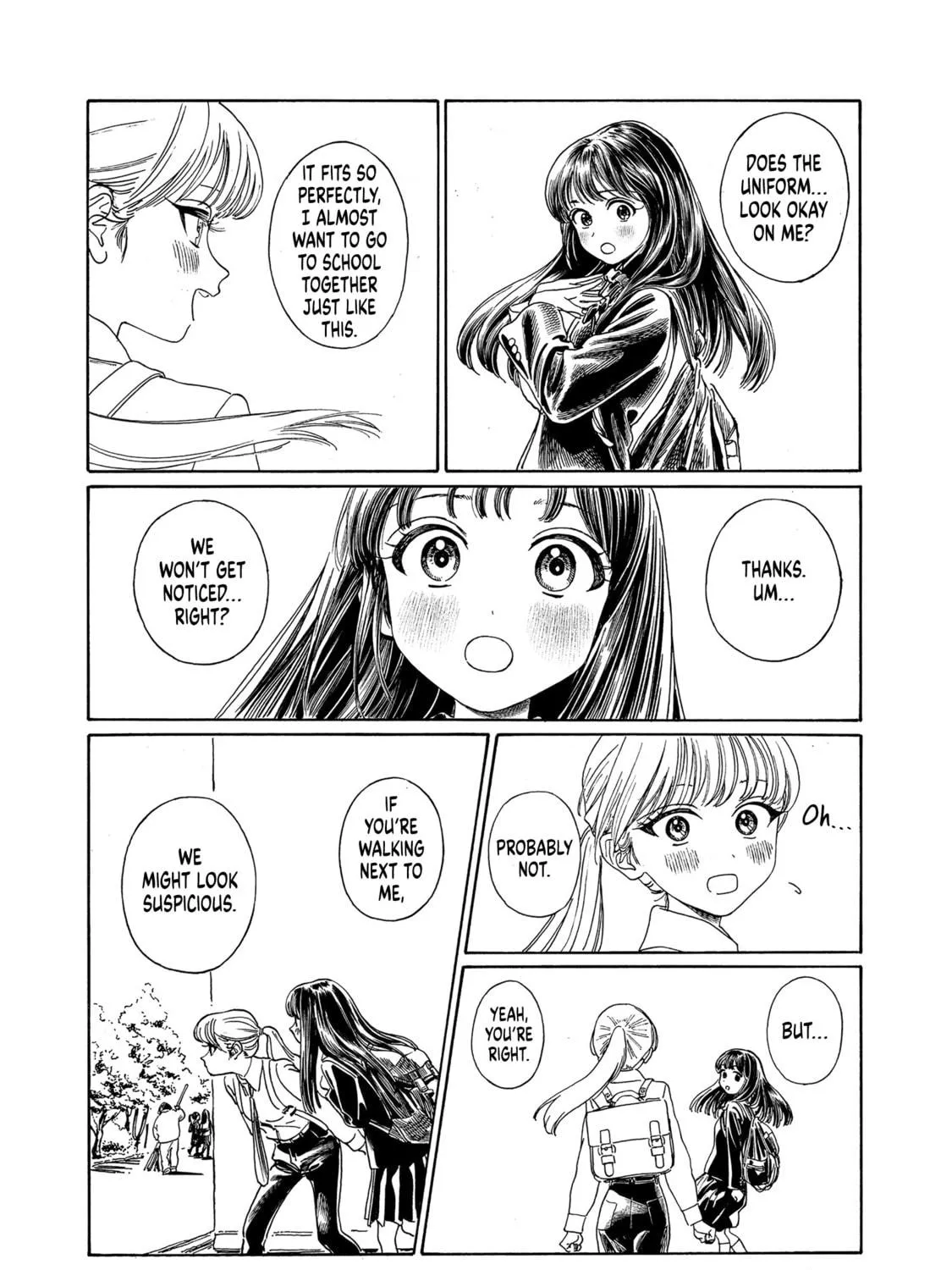 Read Akebi