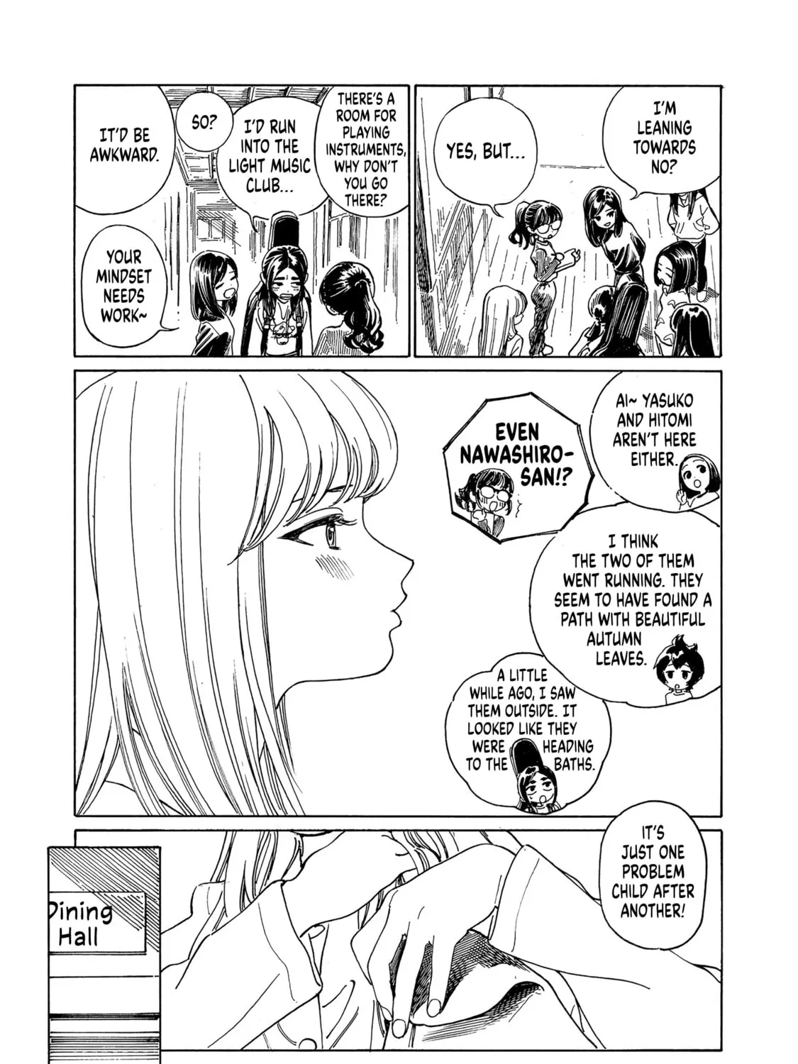 Read Akebi