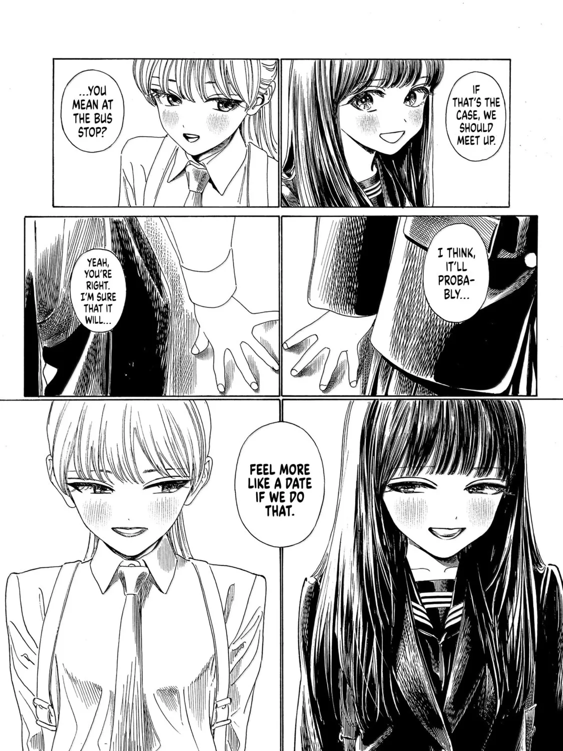 Read Akebi
