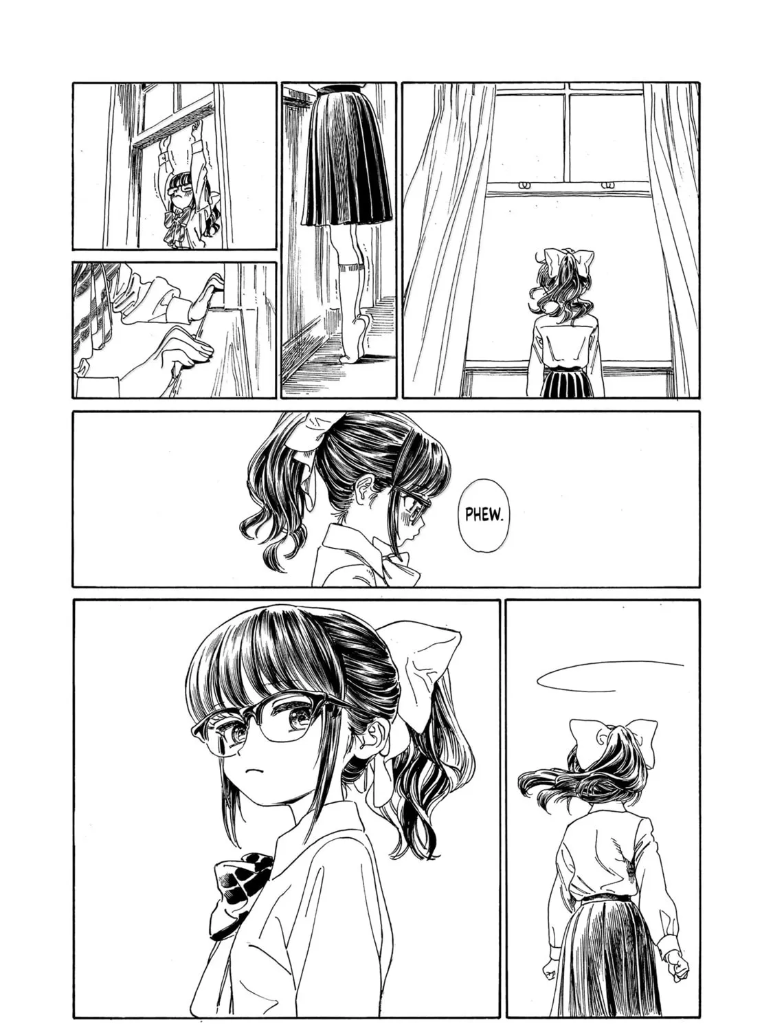 Read Akebi