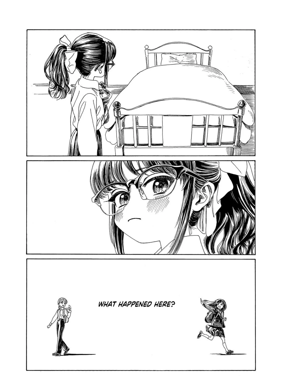Read Akebi
