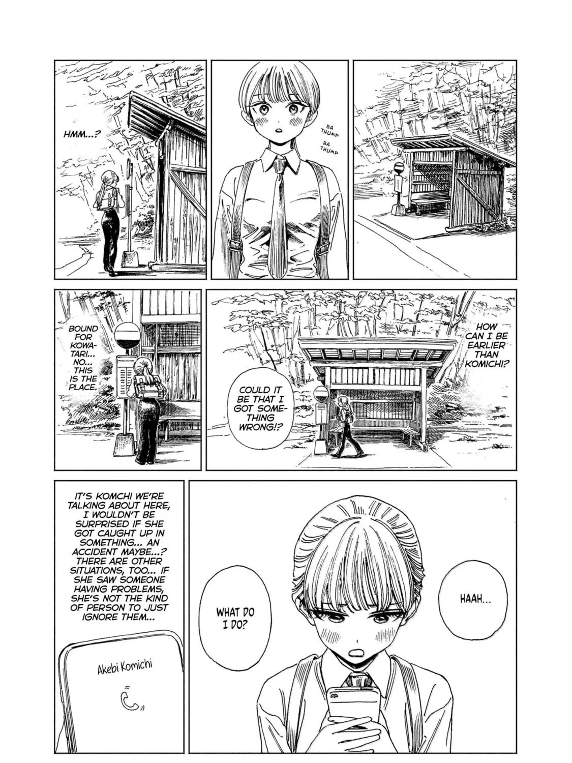 Read Akebi
