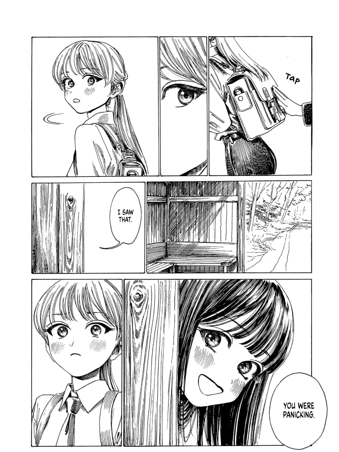 Read Akebi