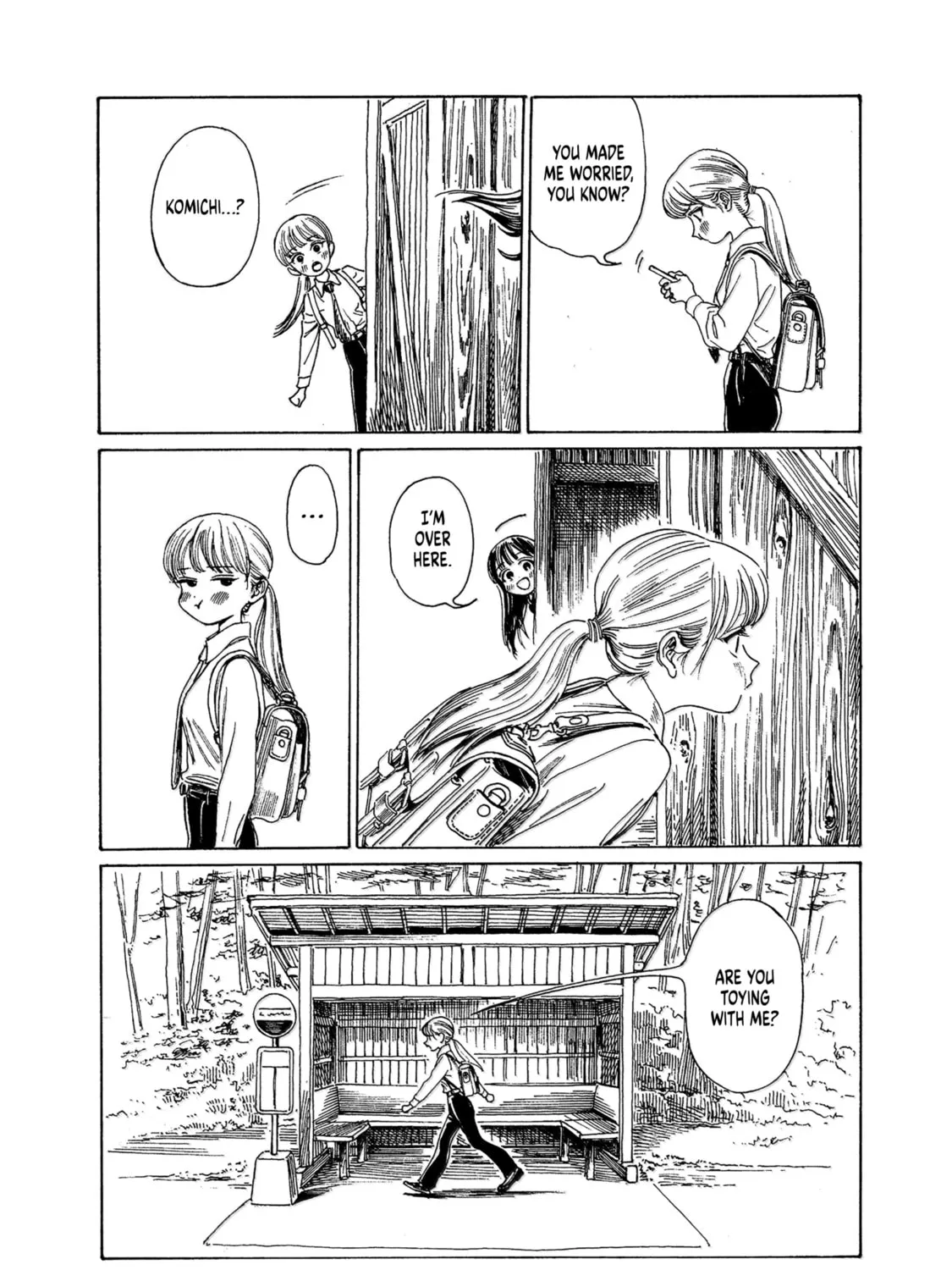 Read Akebi