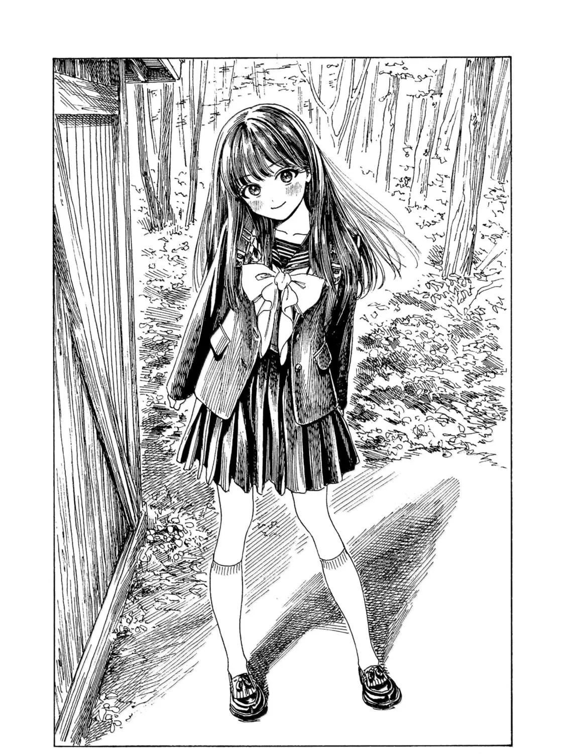 Read Akebi