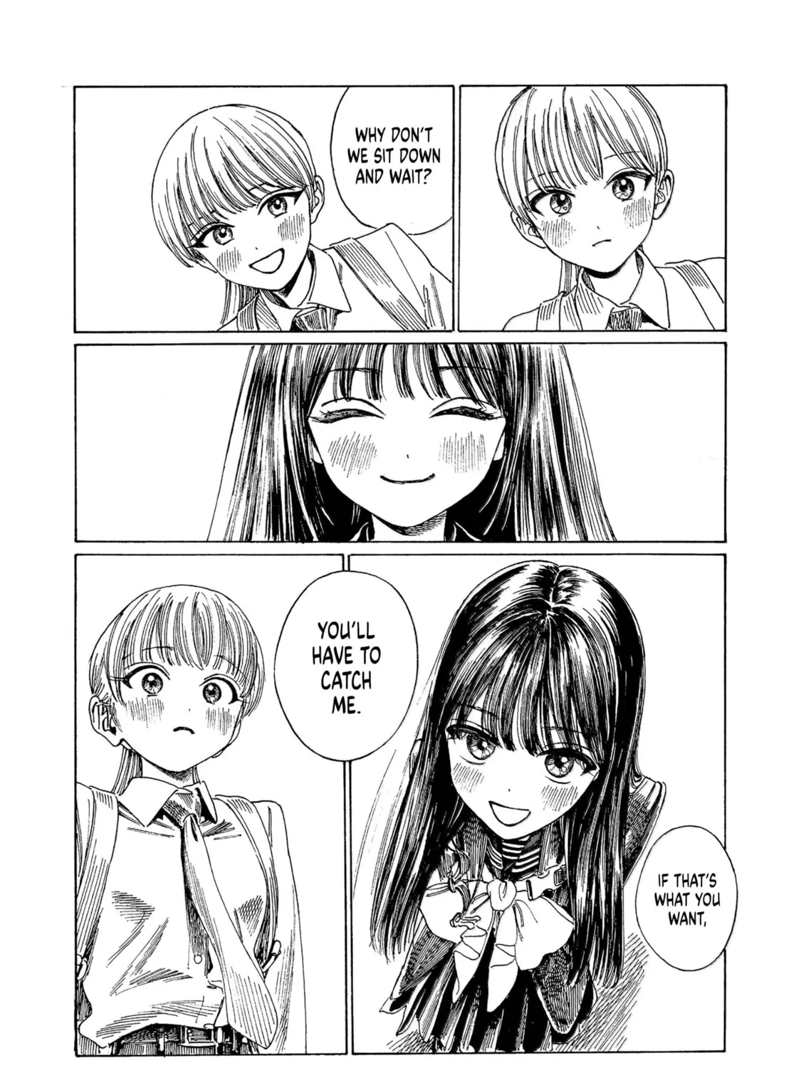 Read Akebi