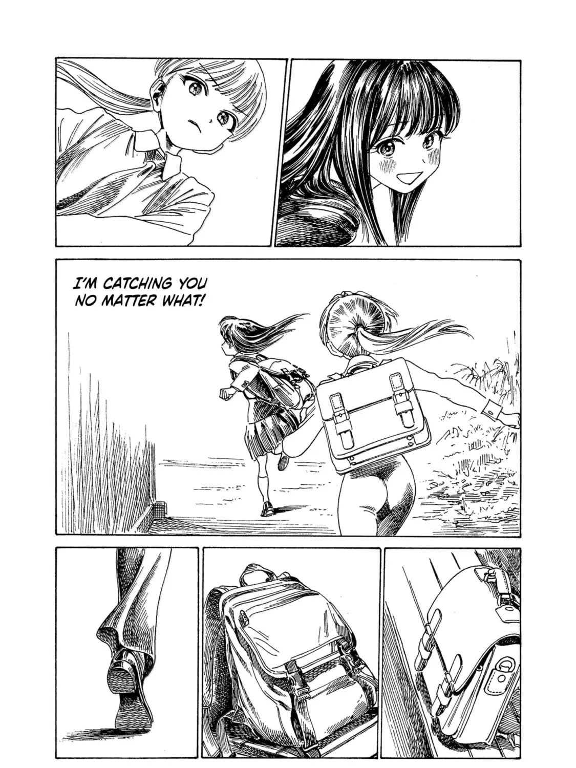 Read Akebi