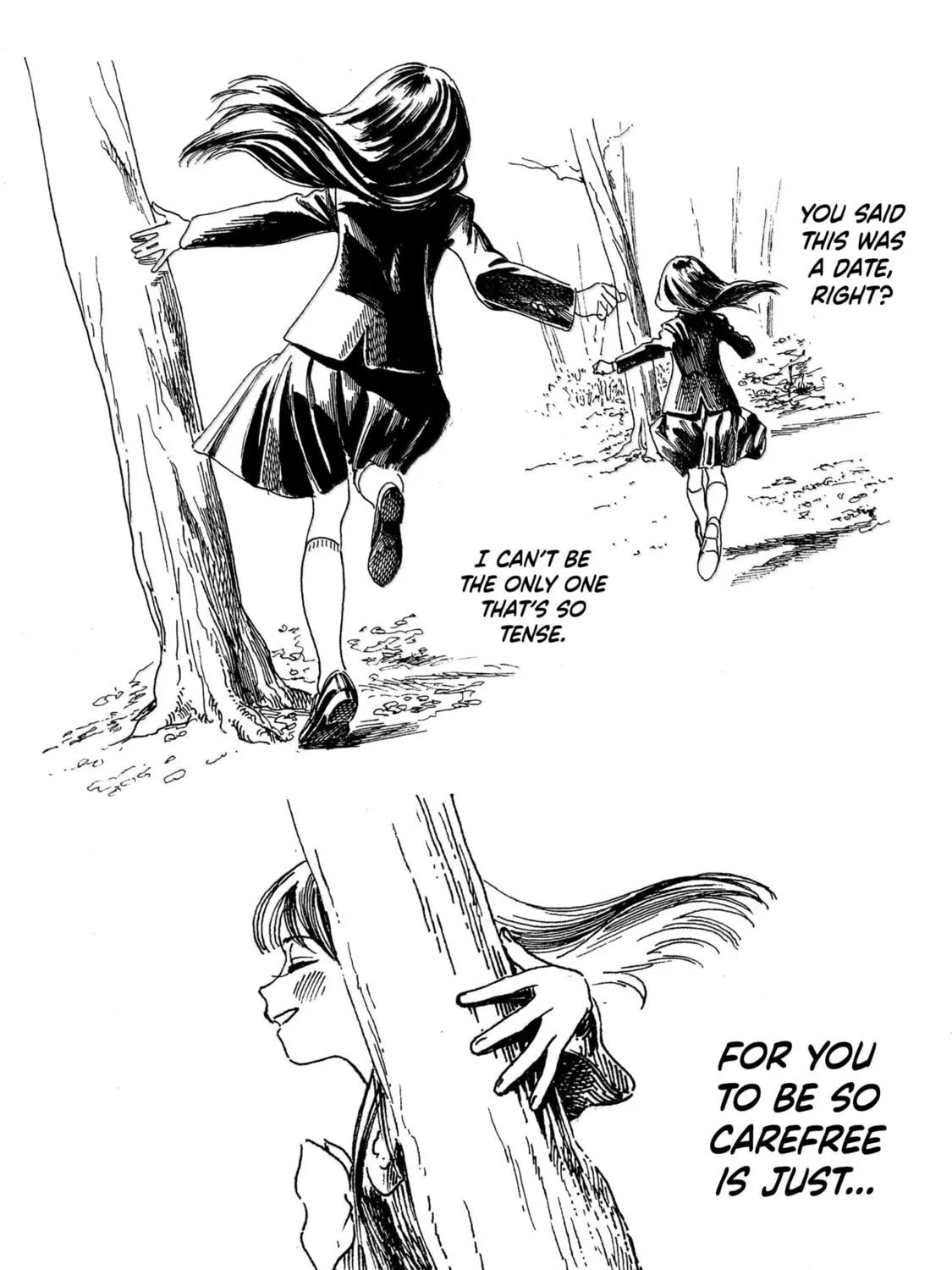 Read Akebi