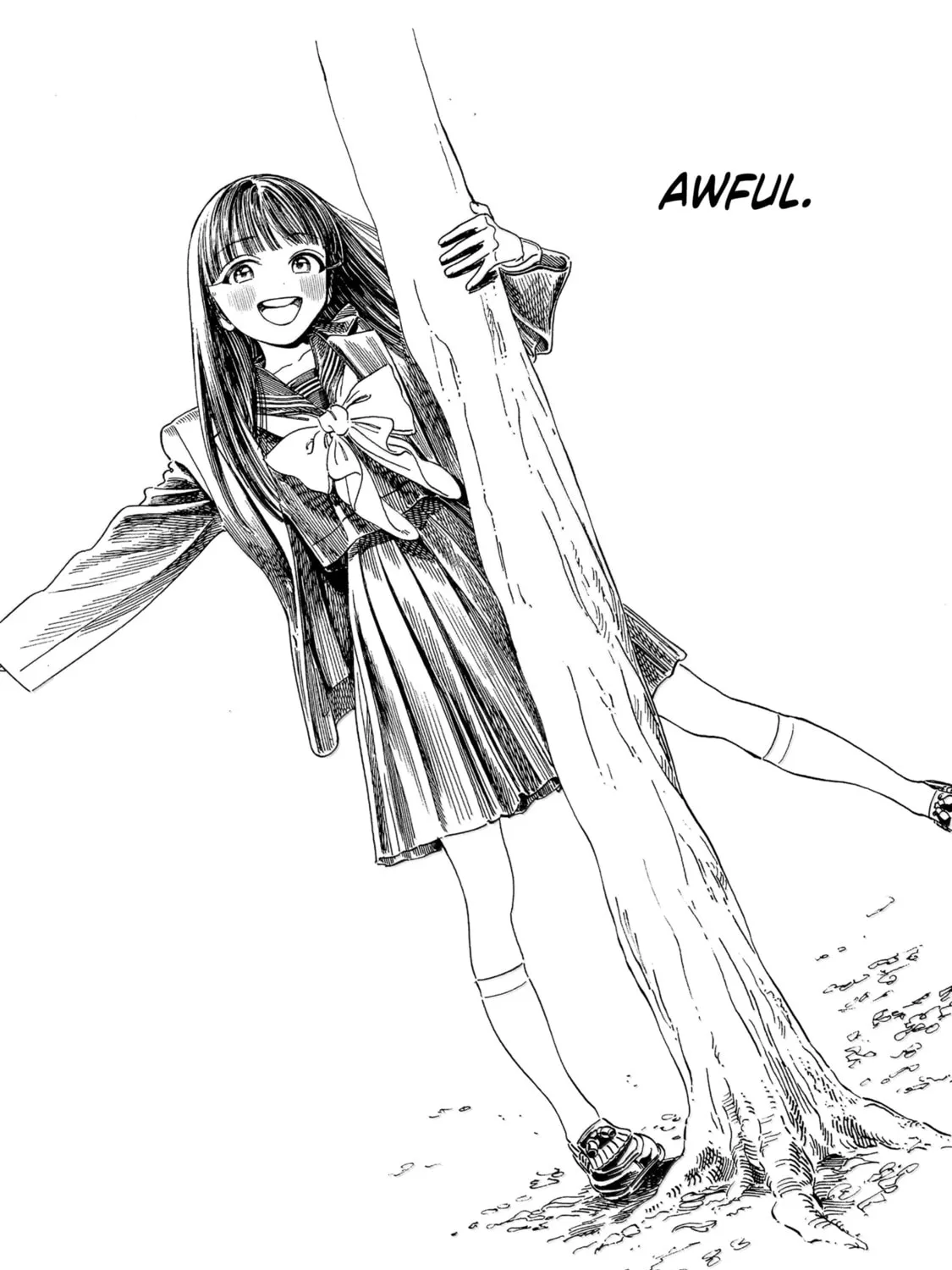 Read Akebi