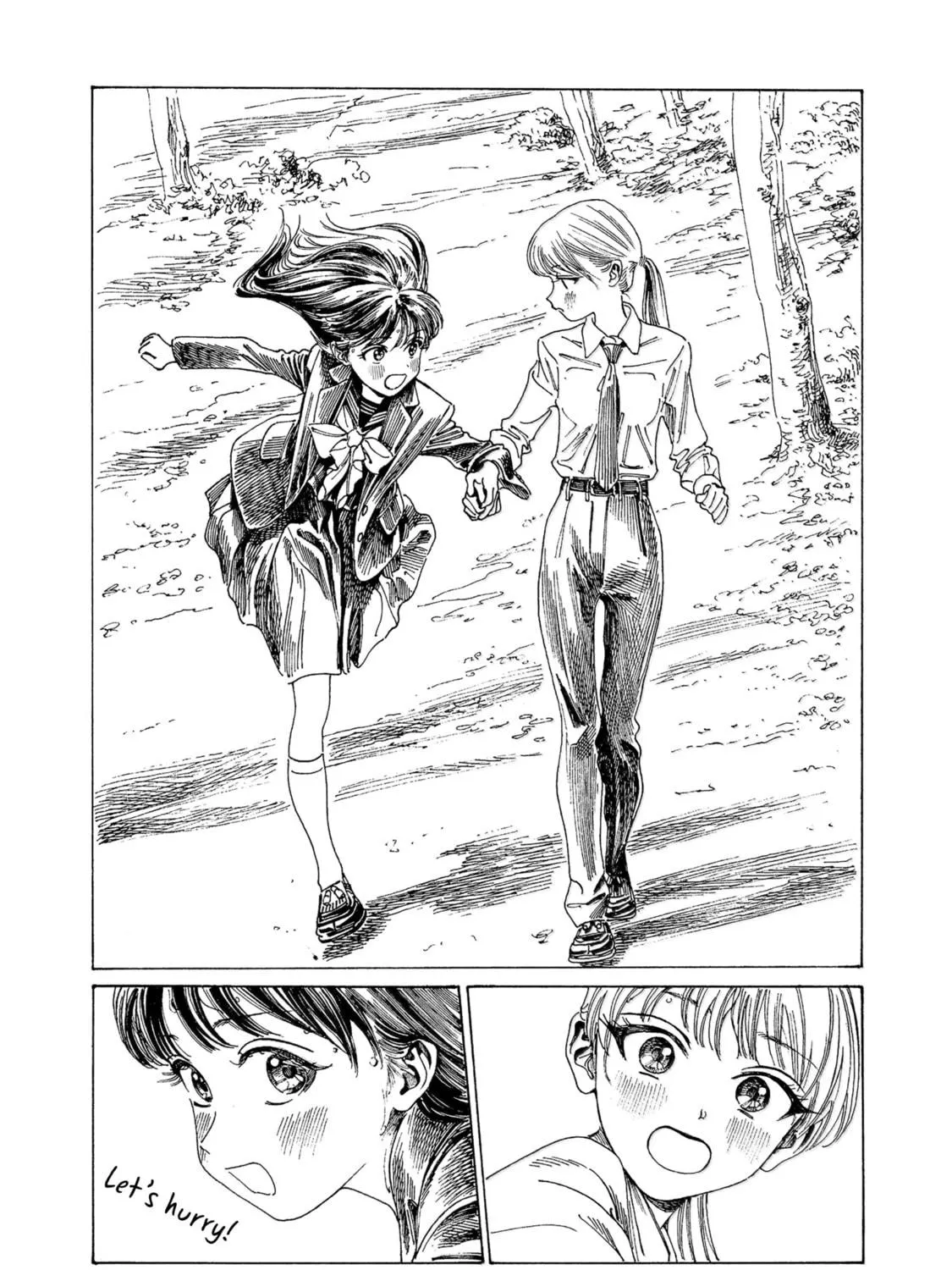 Read Akebi