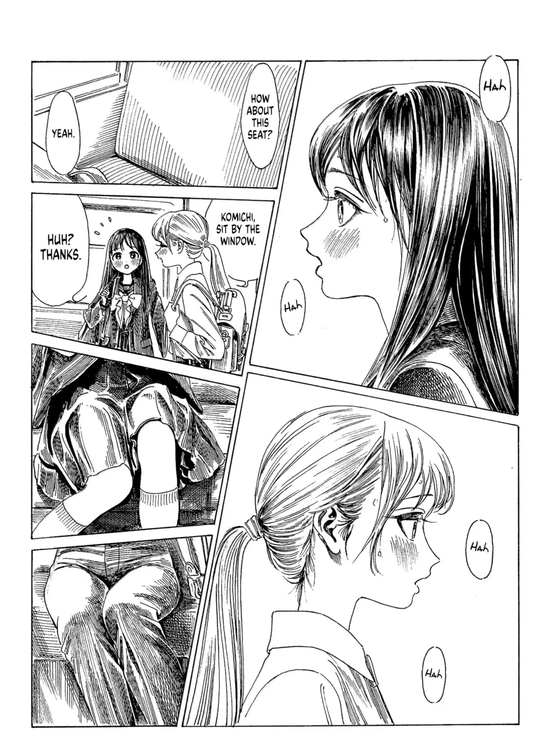 Read Akebi