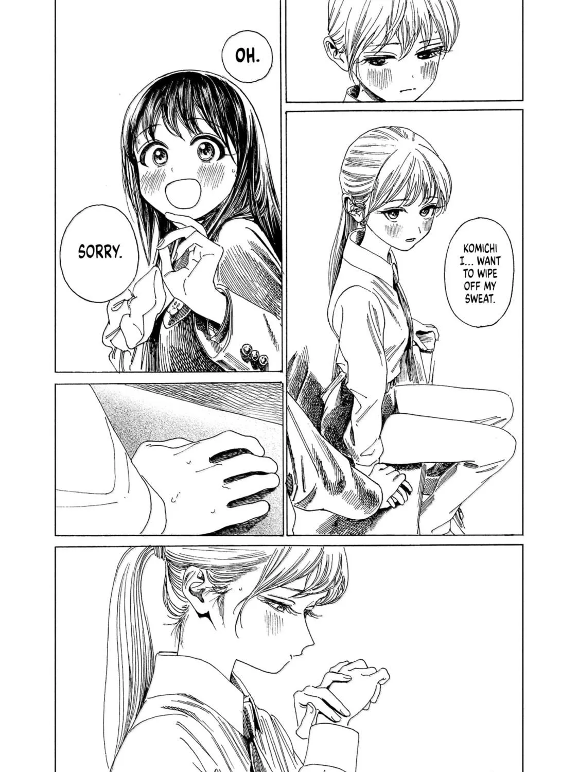 Read Akebi