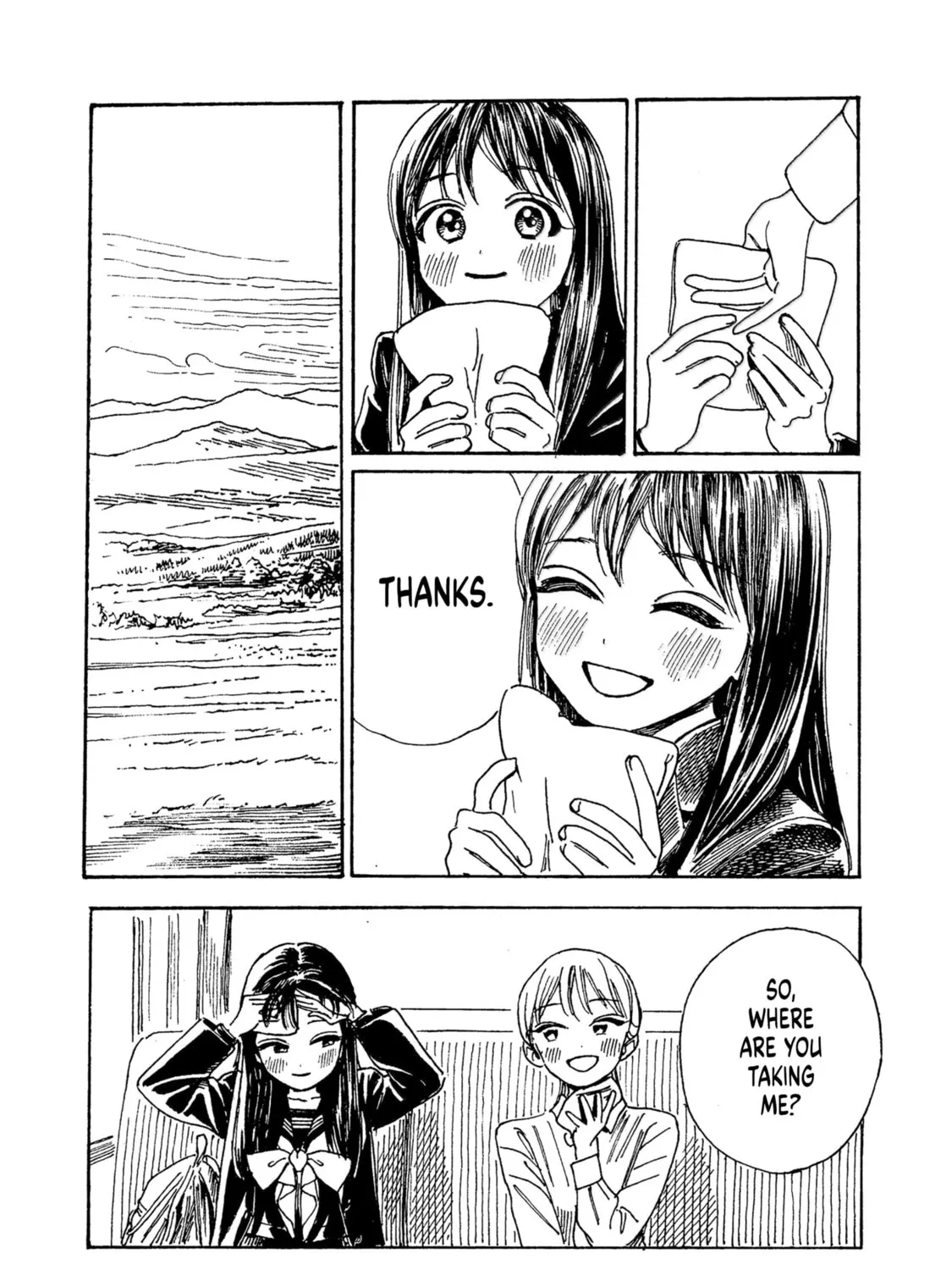 Read Akebi