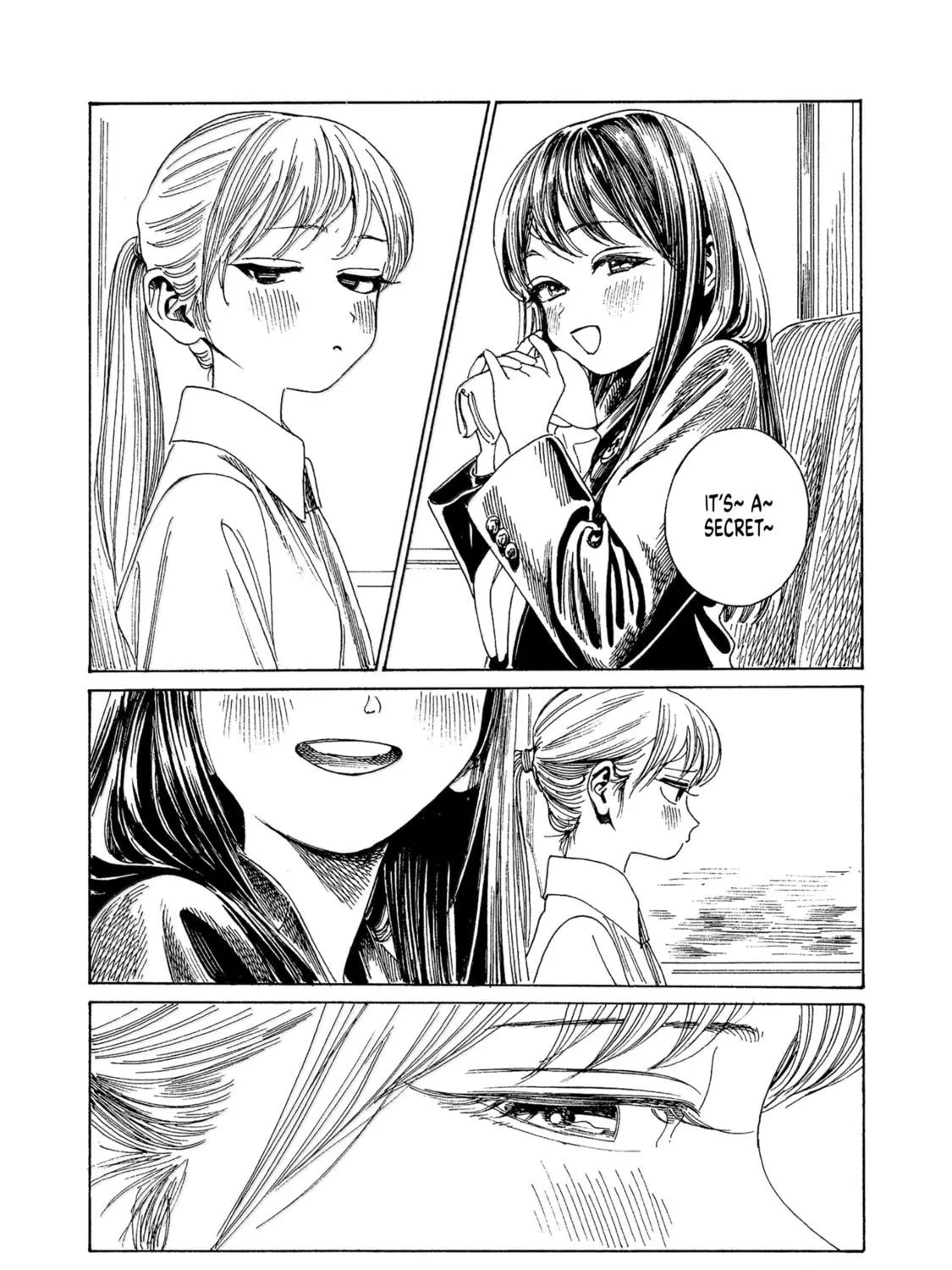Read Akebi