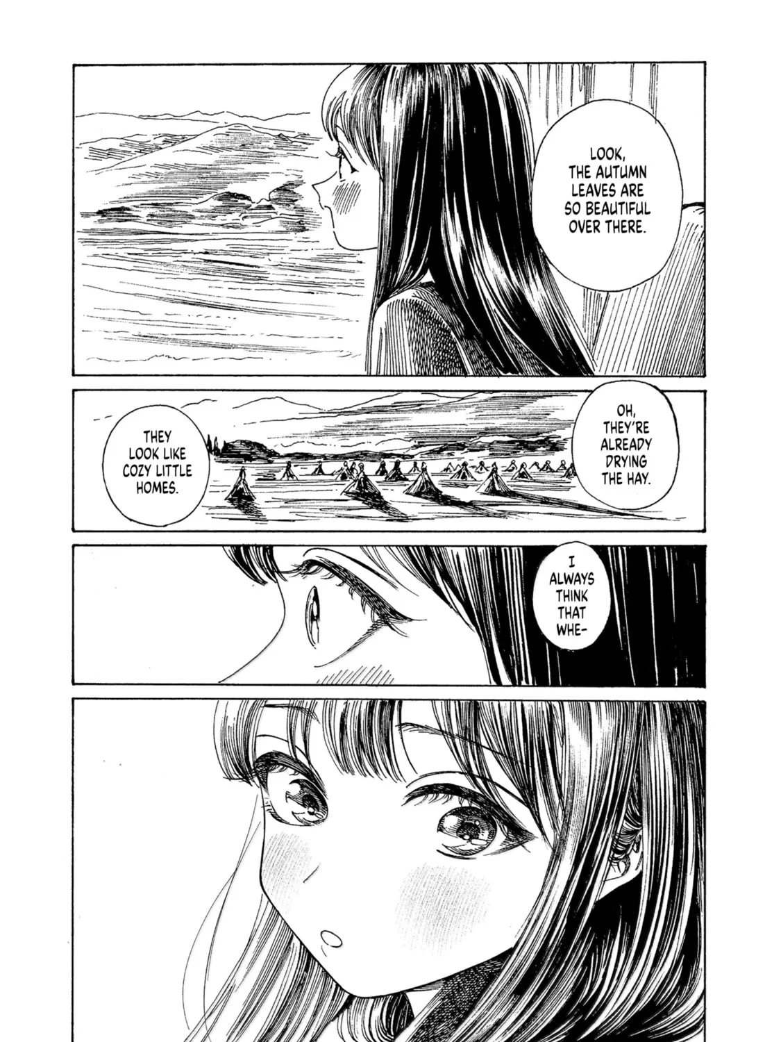 Read Akebi