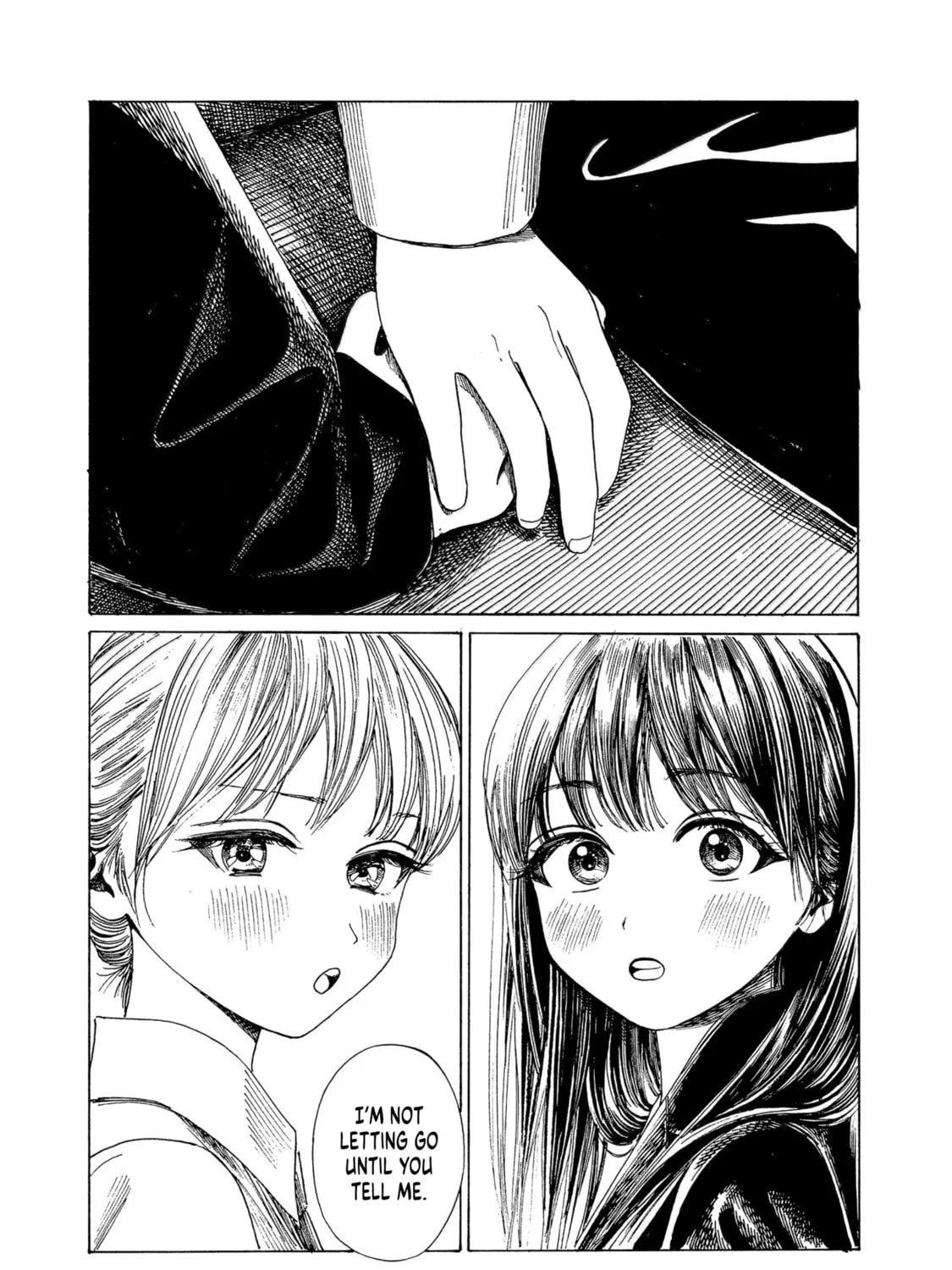 Read Akebi