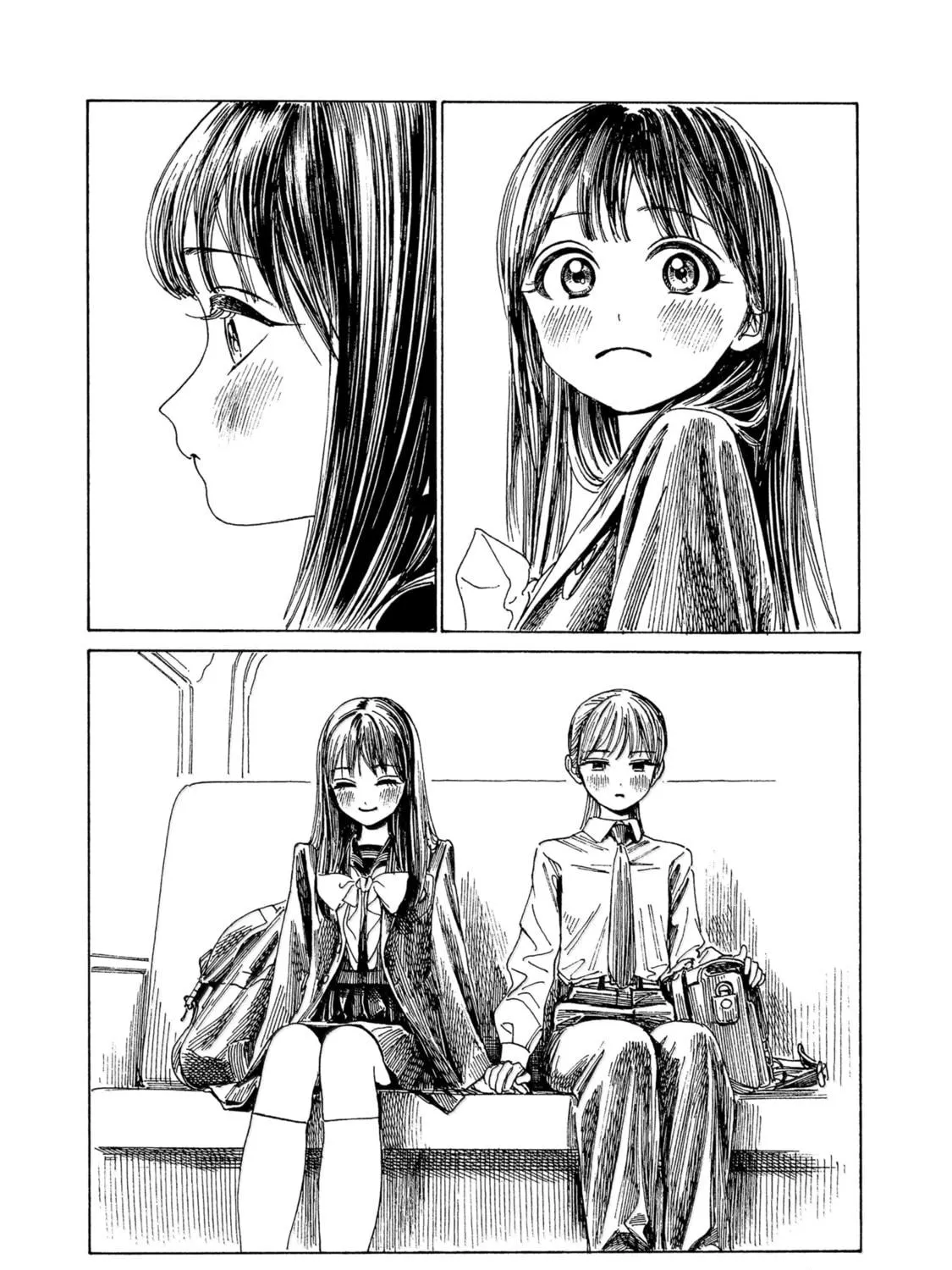 Read Akebi