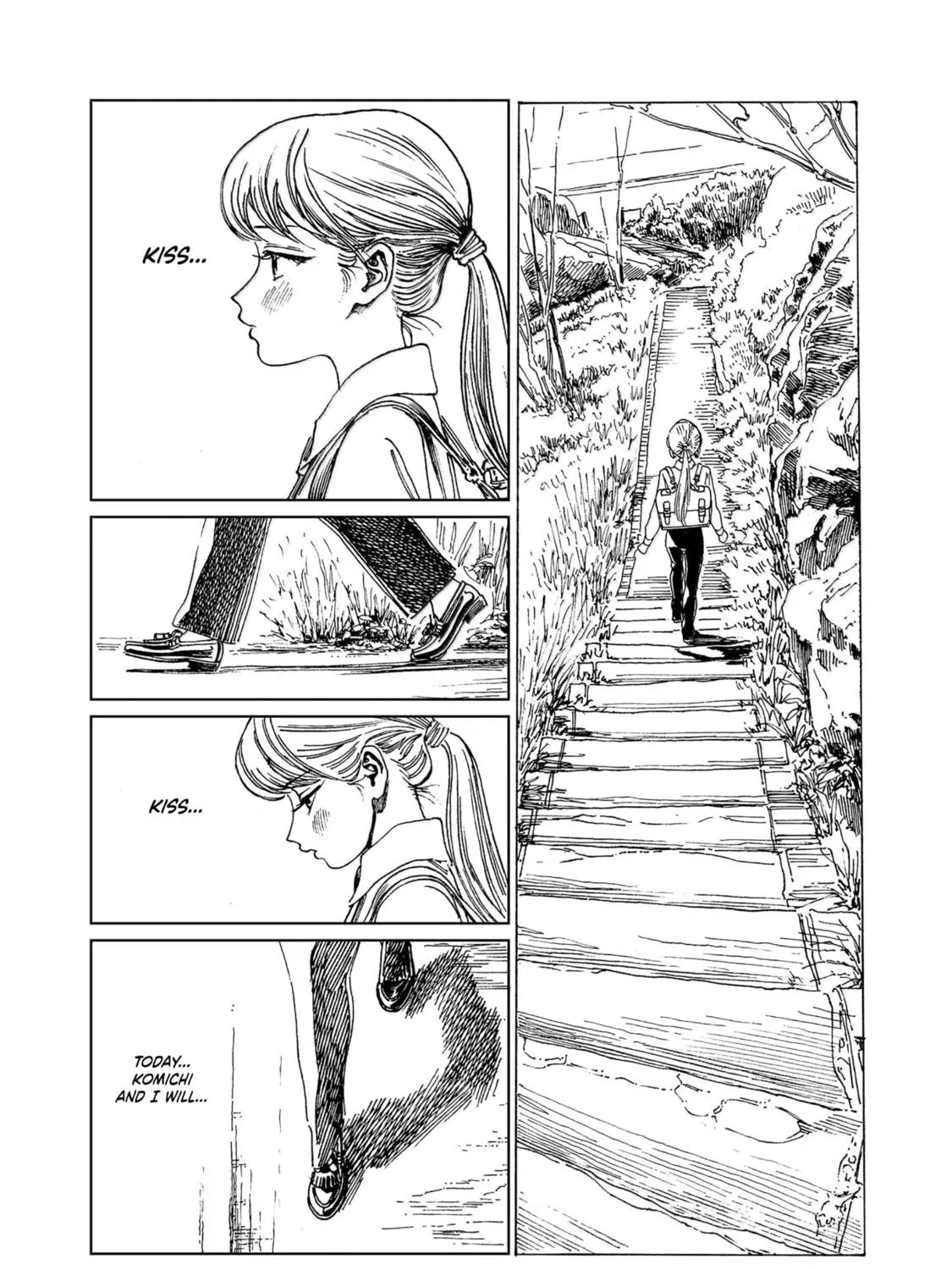 Read Akebi