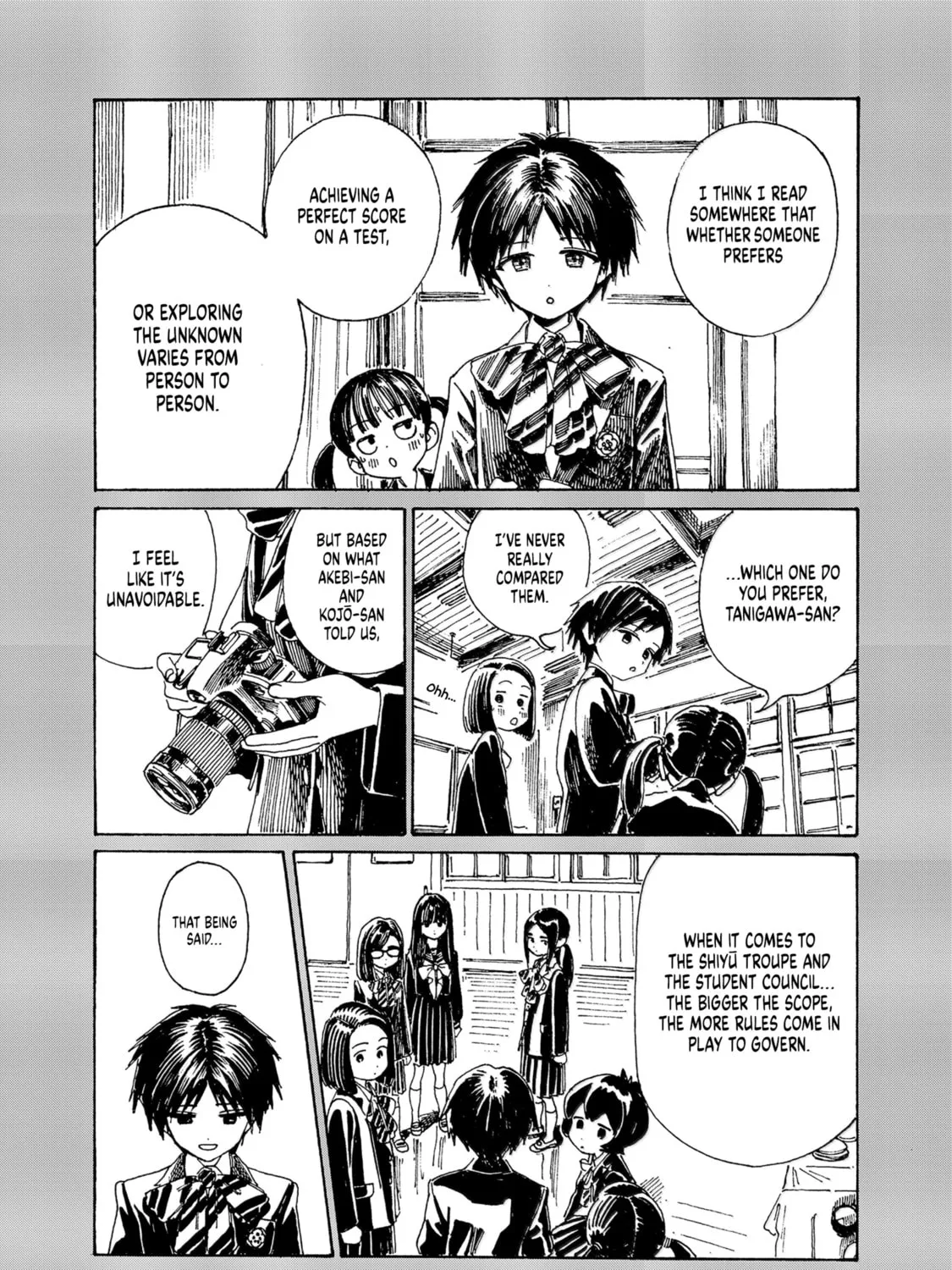 Read Akebi