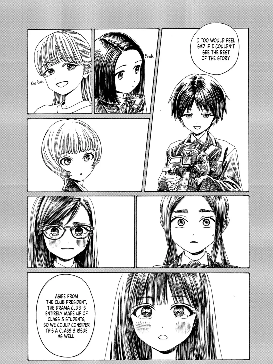 Read Akebi