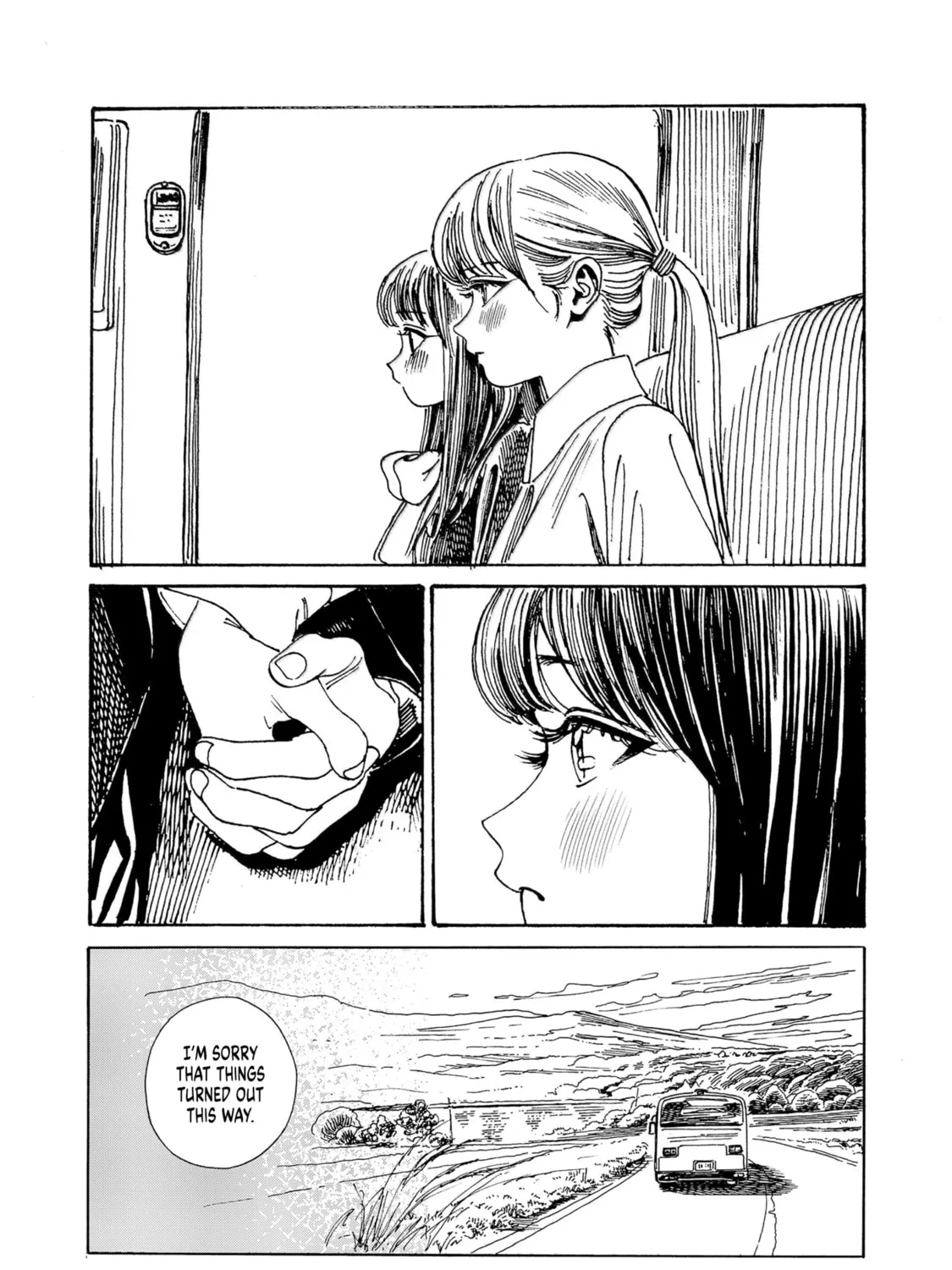 Read Akebi