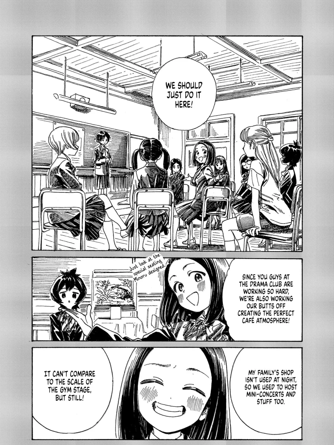 Read Akebi