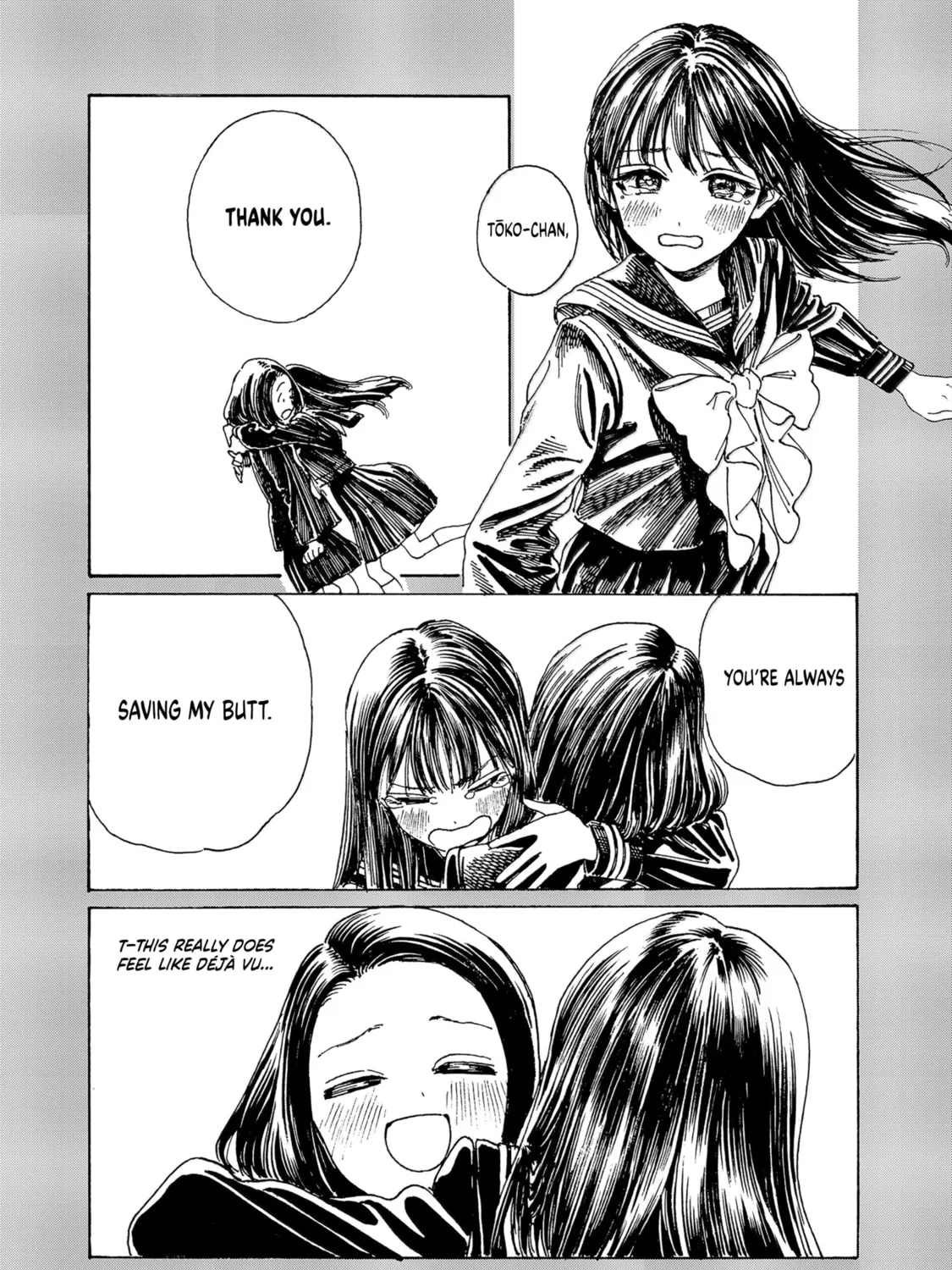 Read Akebi