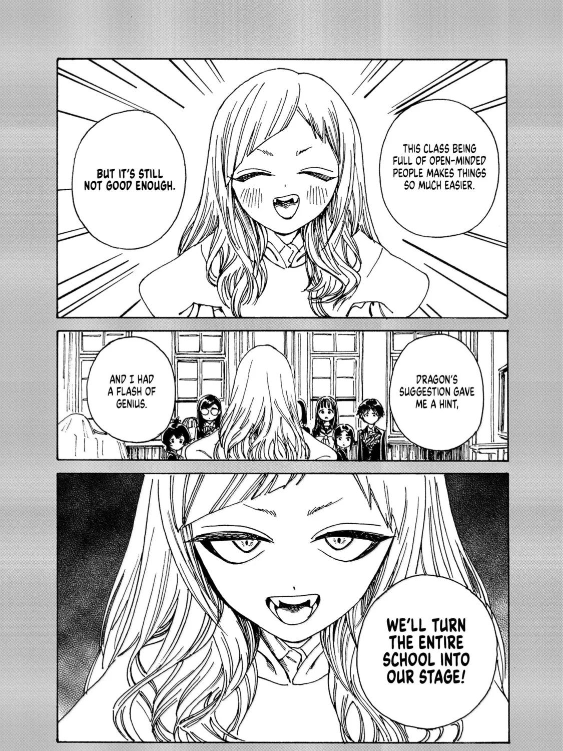 Read Akebi