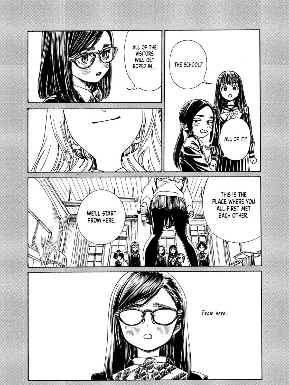 Read Akebi