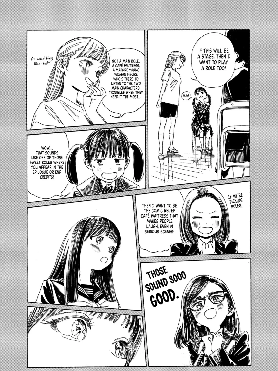 Read Akebi