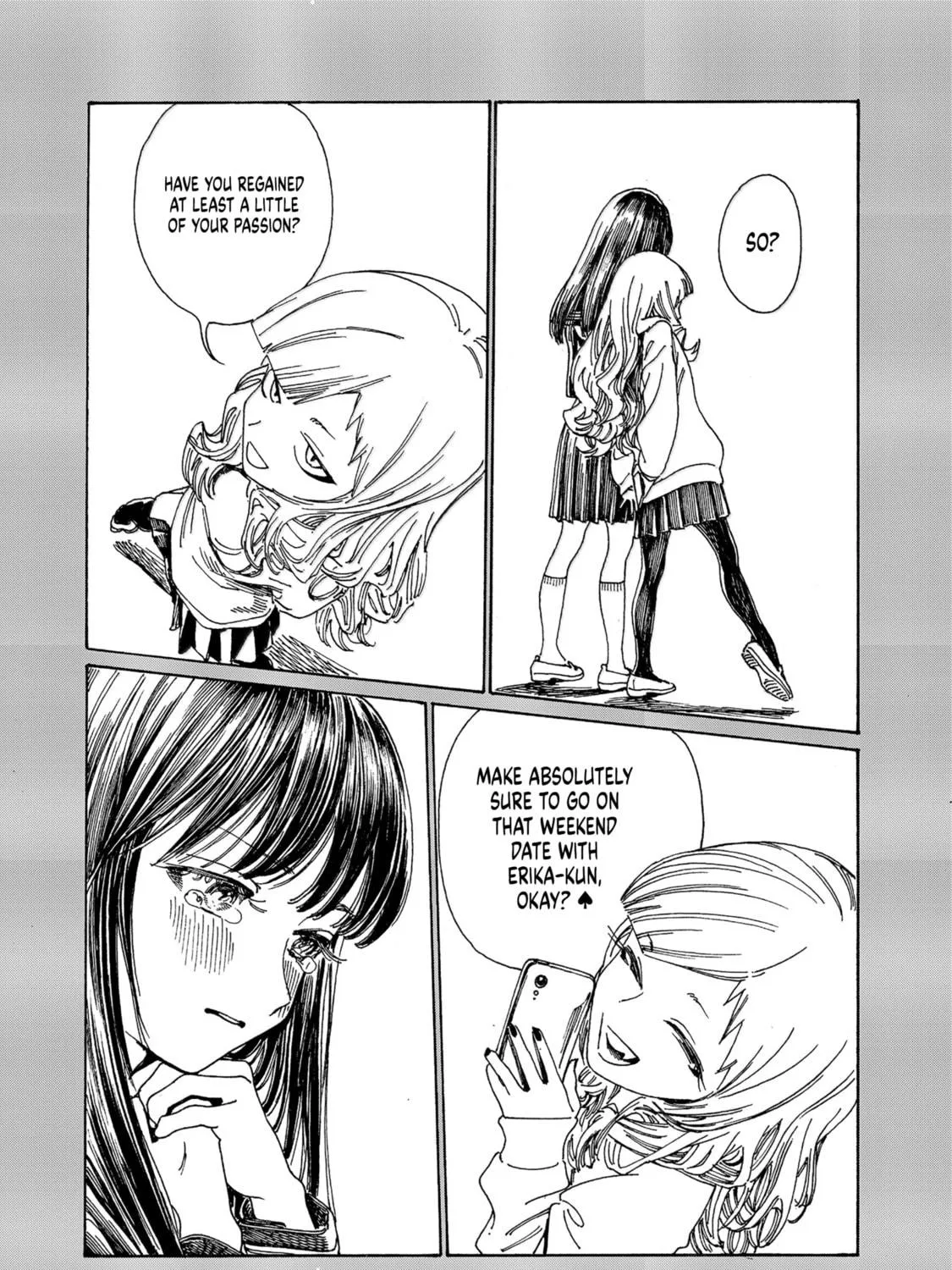 Read Akebi
