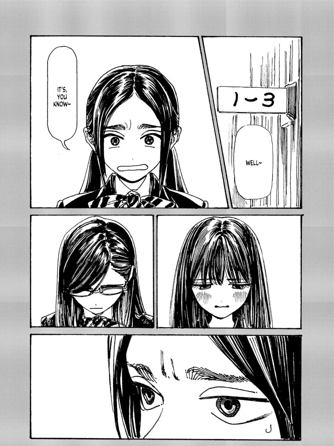Read Akebi