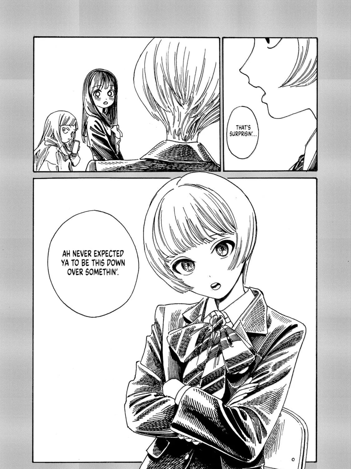 Read Akebi