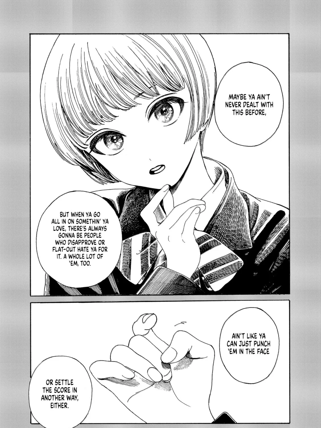 Read Akebi