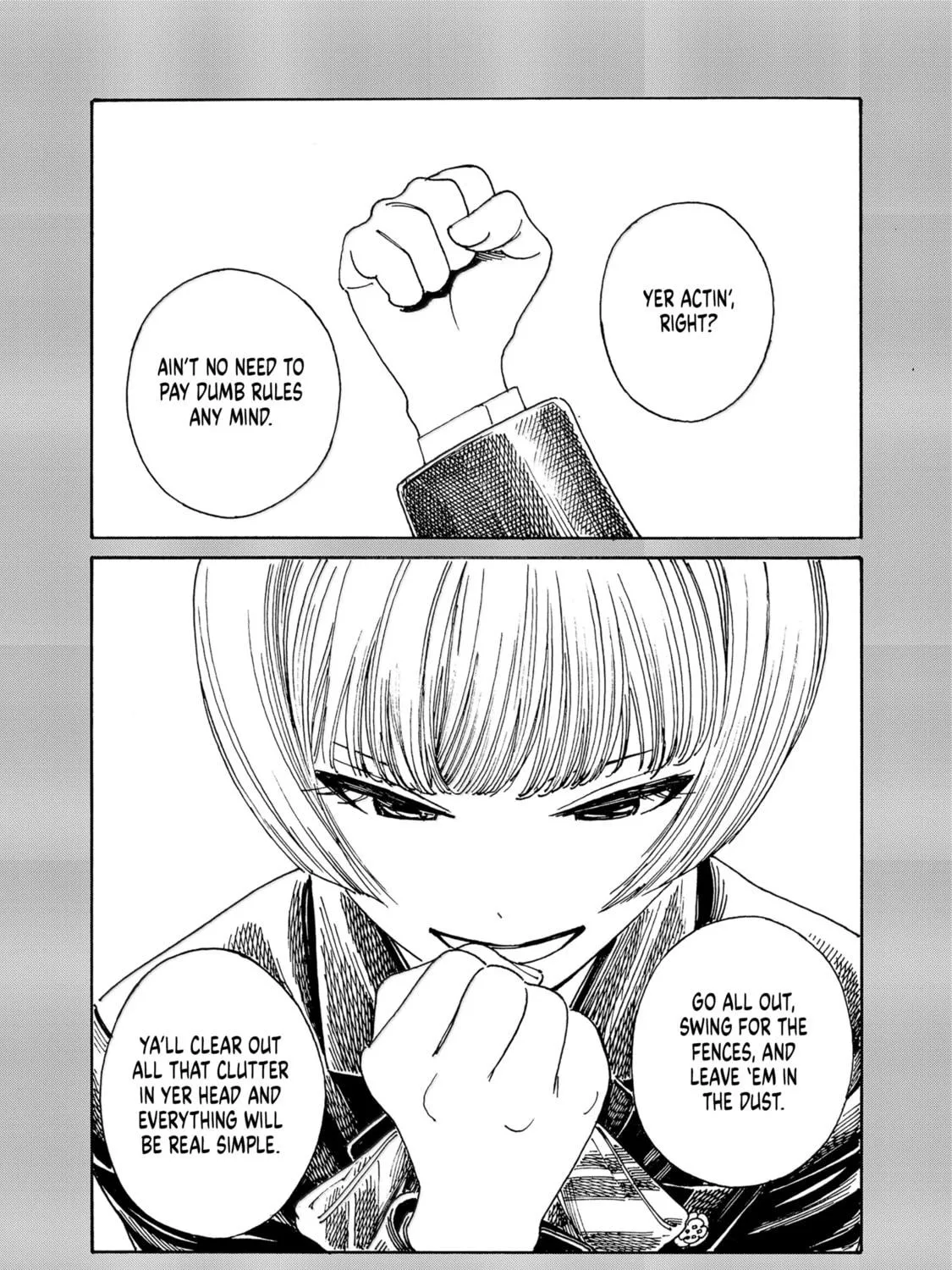 Read Akebi