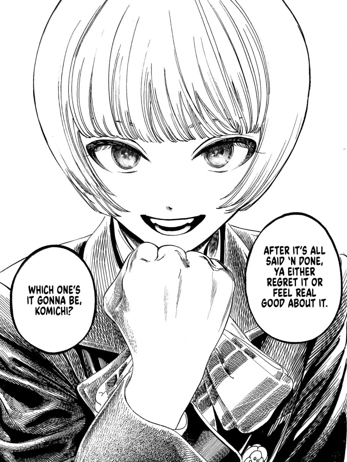 Read Akebi