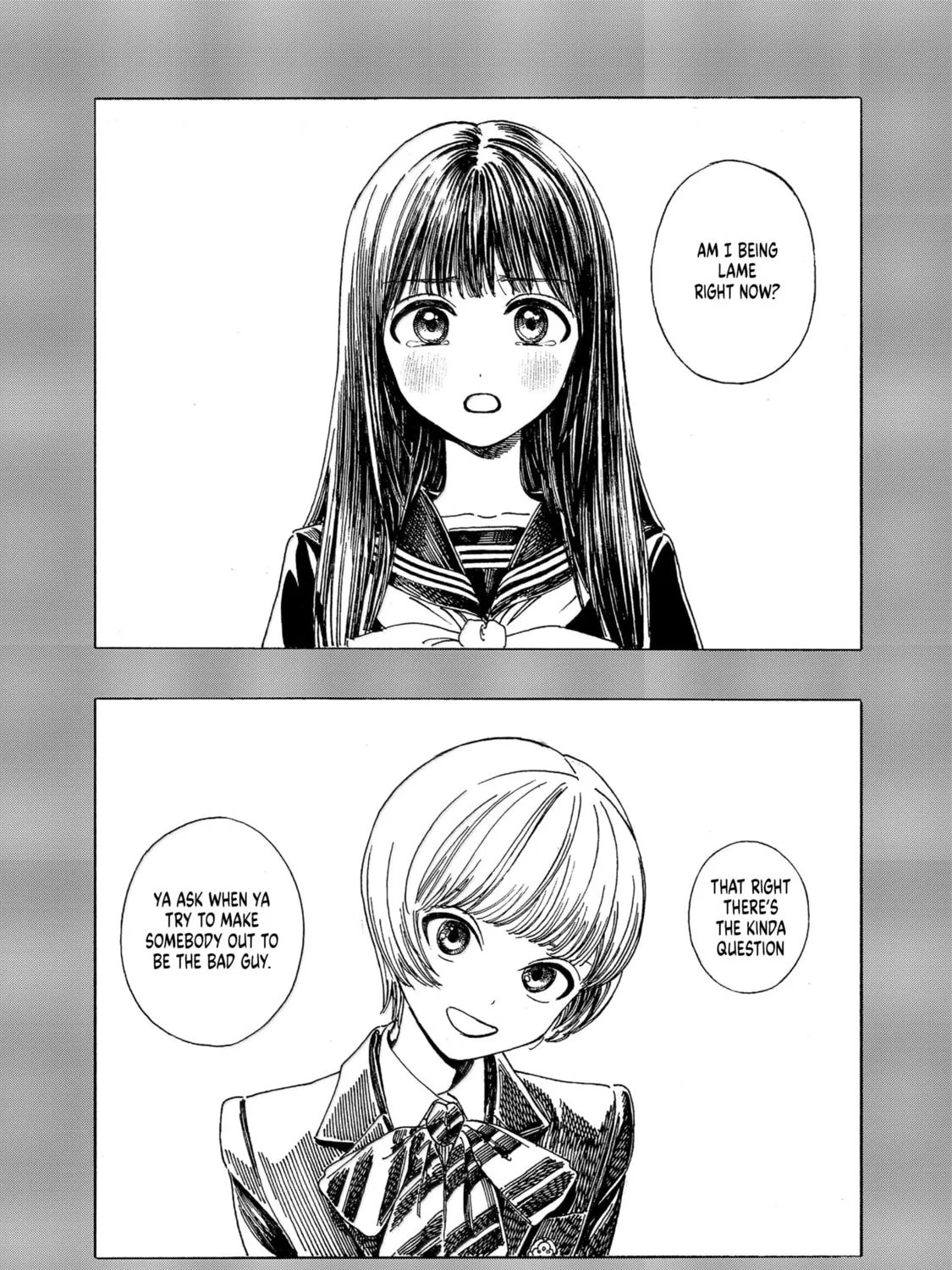 Read Akebi