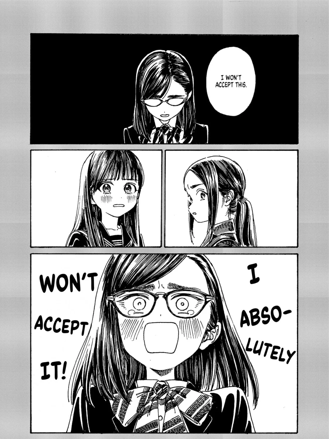 Read Akebi