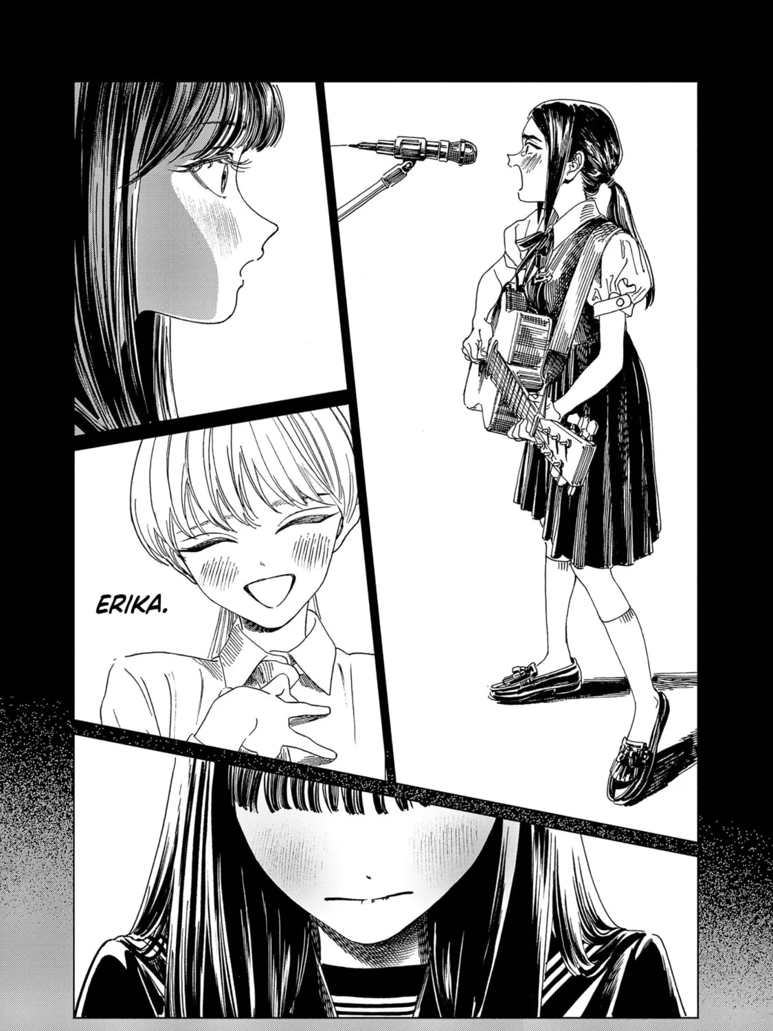 Read Akebi