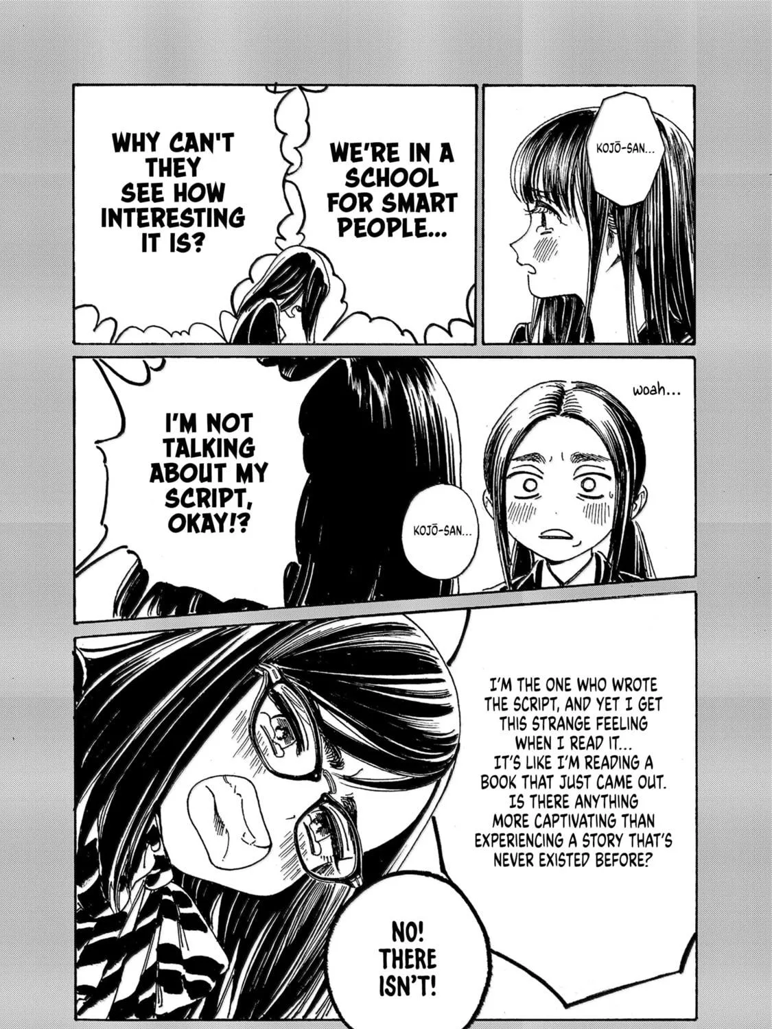 Read Akebi