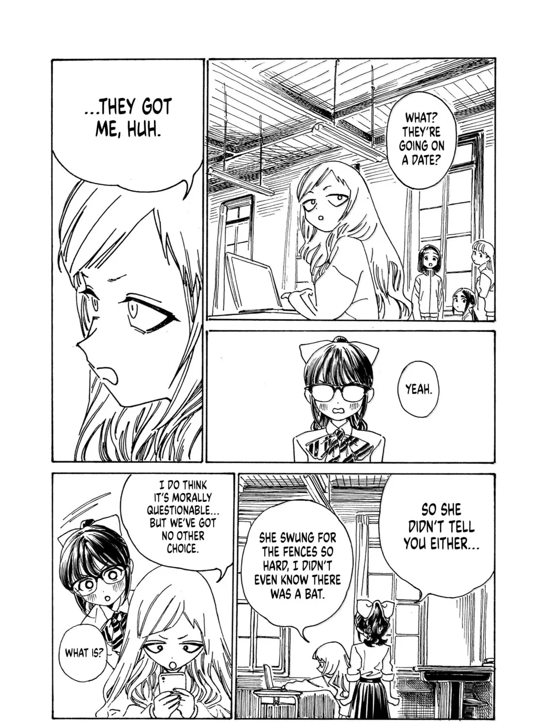 Read Akebi