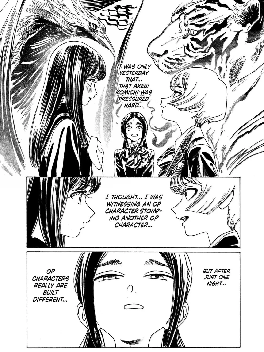 Read Akebi