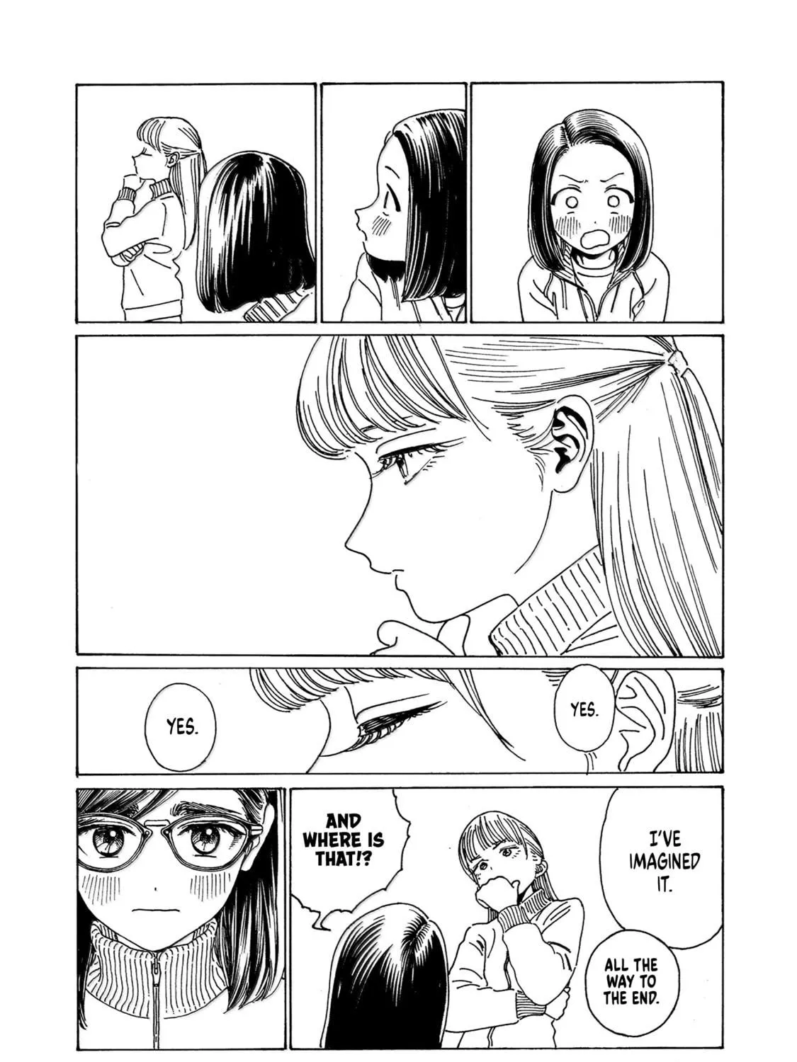 Read Akebi
