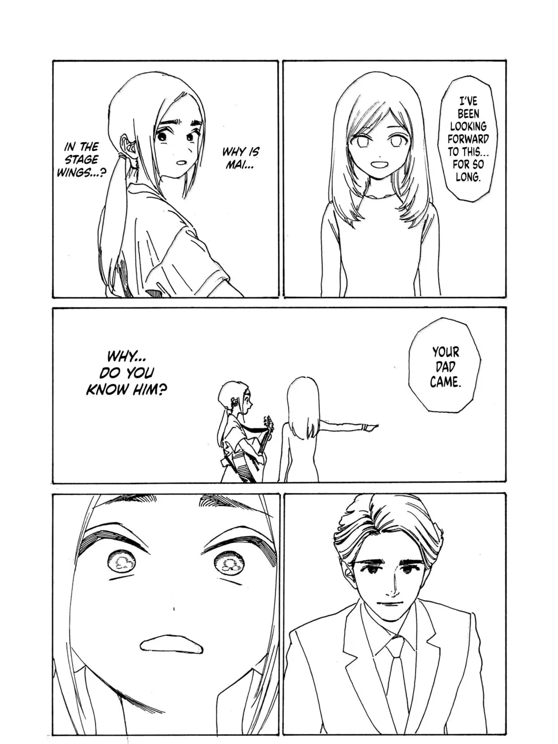 Read Akebi